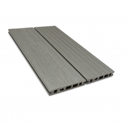 Forma Composite Decking - Flint