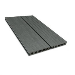 Forma Composite Decking - Argent