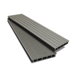 Clarity Composite Decking - Graphite