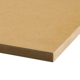 18mm MDF Standard Grade