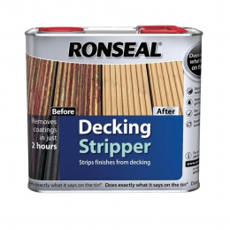 Decking Stripper