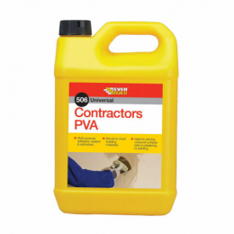 Contractor's PVA