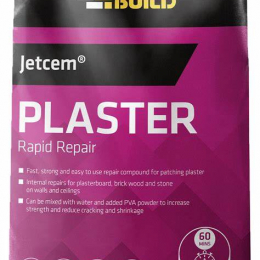 Jetcem Rapid Repair Plaster