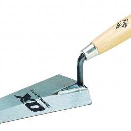 Ox Trade Gauging Trowel