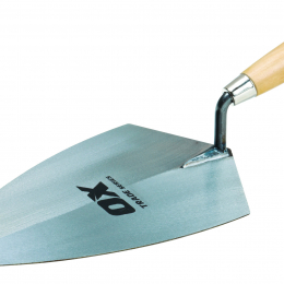 Ox Trade Brick Trowel - Philadelphia Pattern