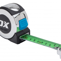 Ox Pro Tape Measure