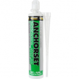 Anchorset Green 300ml