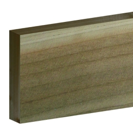 100x200 Regularised Eased Edge C24 Graded Timber