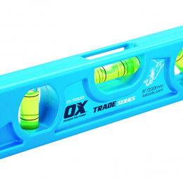 Ox Trade Torpedo Level