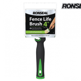 Ronseal Fence Life Brush