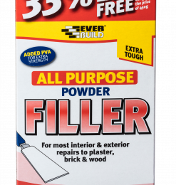 All Purpose Powder Filler