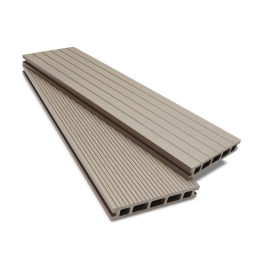 Clarity Composite Decking - Ash