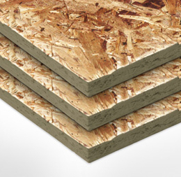 OSB3 2440x1220x11mm