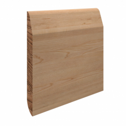 Softwood Pine Bullnose/Chamfered