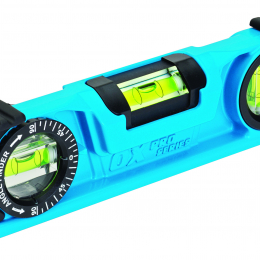 Ox Pro Torpedo Level