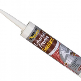 External Frame Sealant