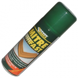 Mitre Fast Activator