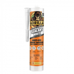 Gorilla Sealant (White)