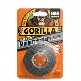 Gorilla Mounting Tape