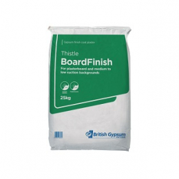 Boardfinish