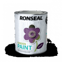 Ronseal Garden Paint (750ml)