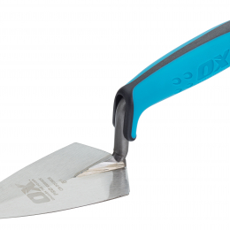 Ox Pro Pointing Trowel - Philadelphia pattern