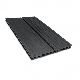 Forma Composite Decking - Midnight