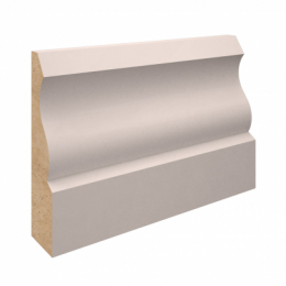 Primed MDF Ogee (4.4m)