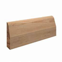 Softwood Pine Chamfered (4.2m)