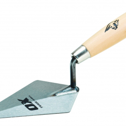 Ox Trade Pointing Trowel