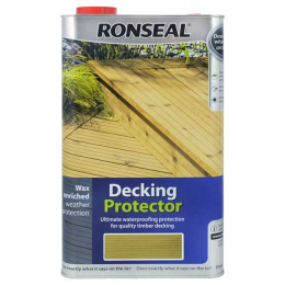 Decking Protector