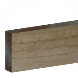 47x150 Regularised Eased Edge C24 Graded Timber