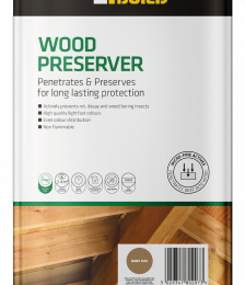 Wood Preserver (5000ml)