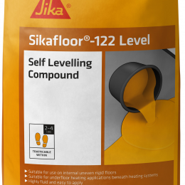 Self-levelling Floor Compound