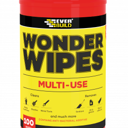 Wonder Wipes