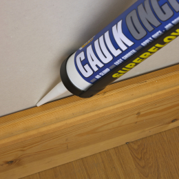 Caulk