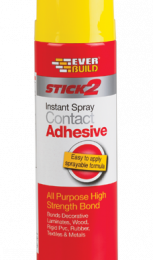 Contact Adhesive Spray