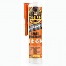 Gorilla Grab Adhesive