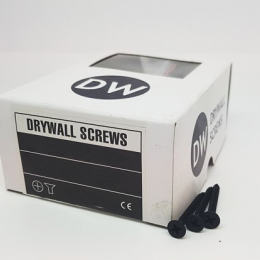 Collated Drywall Screws