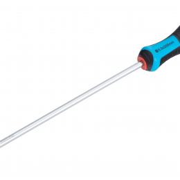 Ox Pro Slotted Parallel Screwdriver