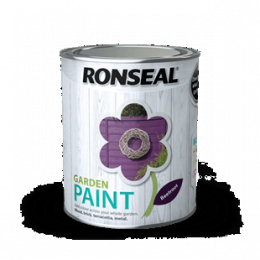 Ronseal Garden Paint (2500ml)