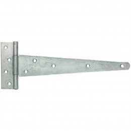 Medium Duty Galvanised Tee Hinge