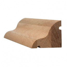 Hardwood Weatherbar (0.9m)