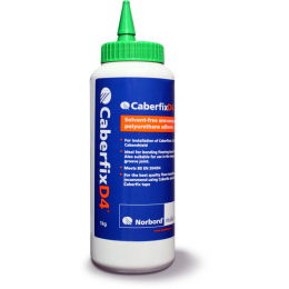 Caberfix D4