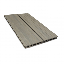 Forma Composite Decking - Silver Birch