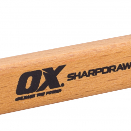 Ox Pro Sharpdraw Carpenters Pencil