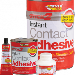 Contact Adhesive