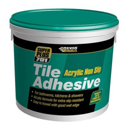 Tile Adhesive