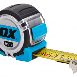 Ox Pro Heavy Duty Tape Meaure