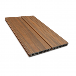 Forma Composite Decking - Spiced Oak